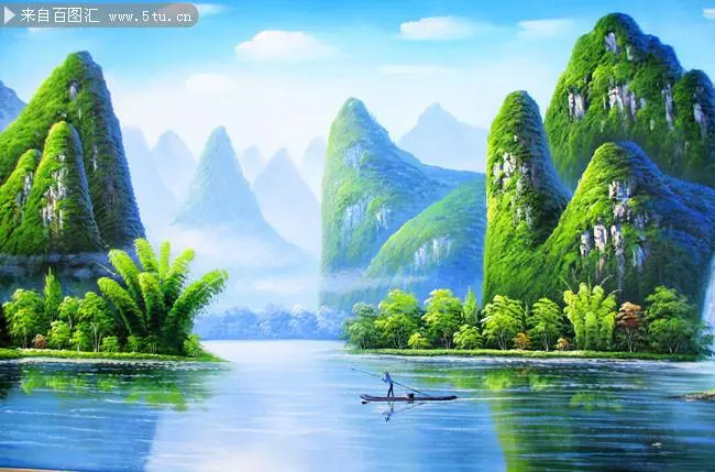 绿色先进科技